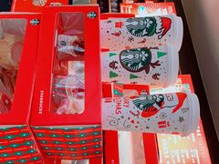 -星巴克(北京永定门店)
