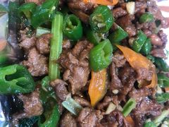 -下梅人家土菜馆(历史文化餐厅度假区店)