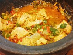 -燕郊烧鸽子(酷车小镇店)