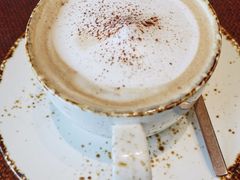 -杭州桐庐康莱德酒店西餐厅-舍