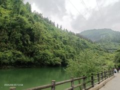 -狮子关旅游区