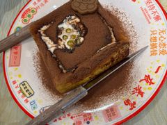 -香港威特瑞茶餐厅(小白楼音乐厅店)