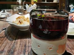 -万景茶庄·台州菜