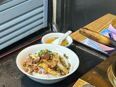 -牛八宝桂林米粉(八里庄店)