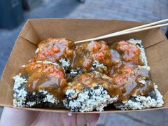 -品腐记·豆腐王朝(老门东总店)