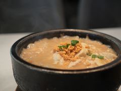 -北李妈妈菜·海肠捞饭(开发区万达店)
