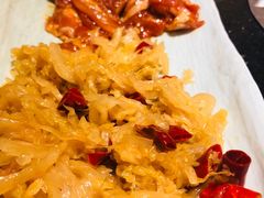 -百味源炭火烤翅 ·夜市大排档(酒仙桥店)