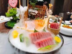 -79号渔船海鲜饭店(华强北店)