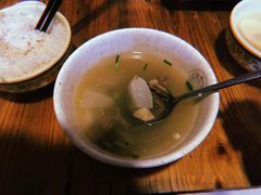 -陈记汤饭(水巷口店)