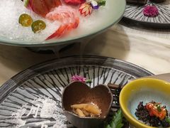 -月下料理(楷林IFC店)