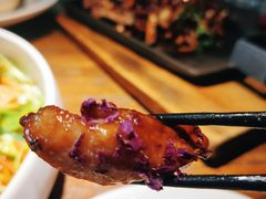 -中8楼风尚云南菜(颐堤港店)