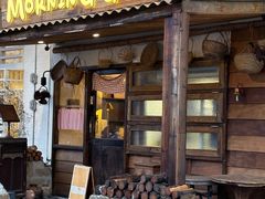 -MORNING GOOD Bistro(翰林府店)