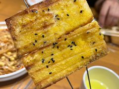-小杨烤肉·陕西烧烤·陕西地方菜(东新街【永兴坊】店)