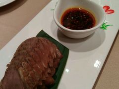 -千岛湖君澜度假酒店(文广轩中餐厅)