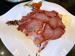 -胡记牛肉汤锅(光辉路总店)