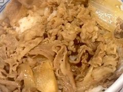 -吉野家(上海美罗城店)