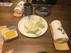 -鸟鹏烧鸟居酒屋(珠江新城店)