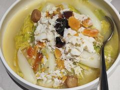 -富淳饭店(陆家嘴保利广场店)