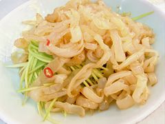 -日月昇渔家菜·海肠捞饭·大连海鲜(星海公园店)