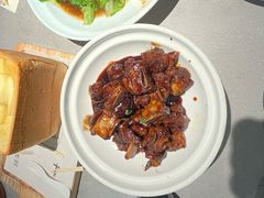 -绿茶餐厅(广州天河城店)