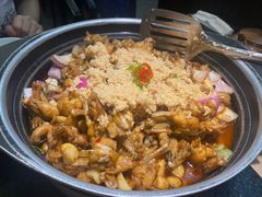 -蛙小侠(长安万科店)