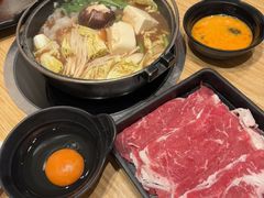 -合点寿司(金虹桥商场店)