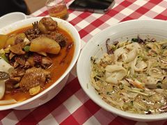 -西贝(华发商都店)
