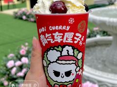 -奈雪的茶(华强北中航城店)