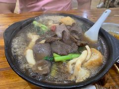 -凡老头米线砂锅(古荡新村西粮站)