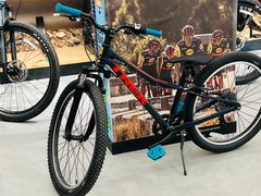 -TREK崔克自行车(碧云店)