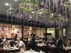 大堂-鸭匠食府·挂炉烤鸭·新京菜(阜成路店)