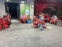 -邱金小炒·30 年盐帮江湖菜(自贡店)