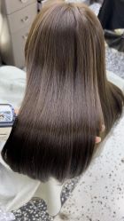 -苏豪路易士·嘉玛发廊