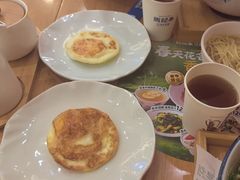 -马记永·兰州牛肉面(3019君尚店)