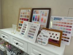 -熙禾美甲美睫·皮肤管理