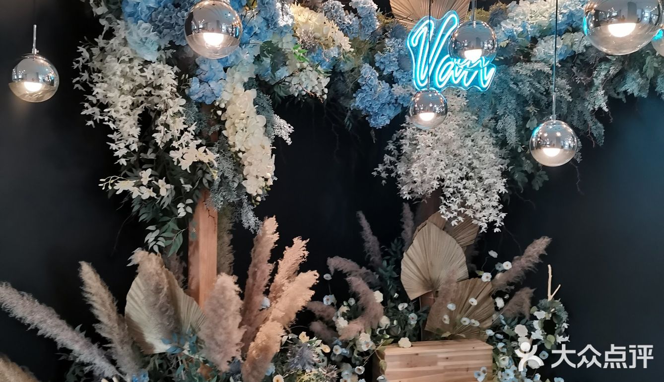 杭州探店🌙仪式感满分的花园西餐厅‼️