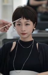 -凯博K-boom Hair Salon