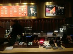 -星巴克臻选(济南恒隆店)