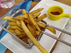 -豪客来牛排(天阳D32店)