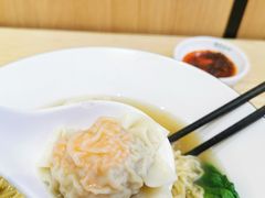 -袁记云饺(鼓楼店)