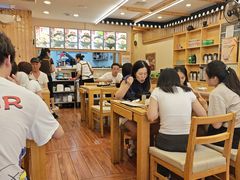 -高社长参鸡汤(高丽街店)