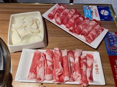 -季季红火锅(长沙步行街店)