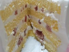 -BreadTalk面包新语·烘焙蛋糕(金光华广场店)