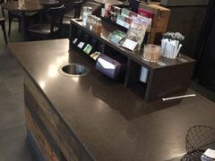 -星巴克(张家港购物公园店)