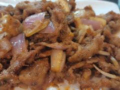 -盛德利食府 天津菜(河西店)