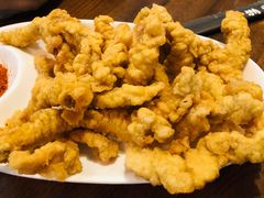 -三生小馆(亭知路店)