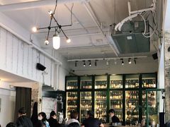 -RAC BAR(安福路店)