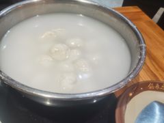 -锅来乐地锅鸡(安亭店)
