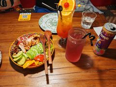 -SUPER BOWL超级碗(崂山丽达店)