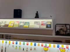 -天荷菜根·闽南素食自助(刺桐北路店)